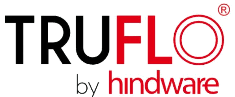 Trueflo Pipes logo